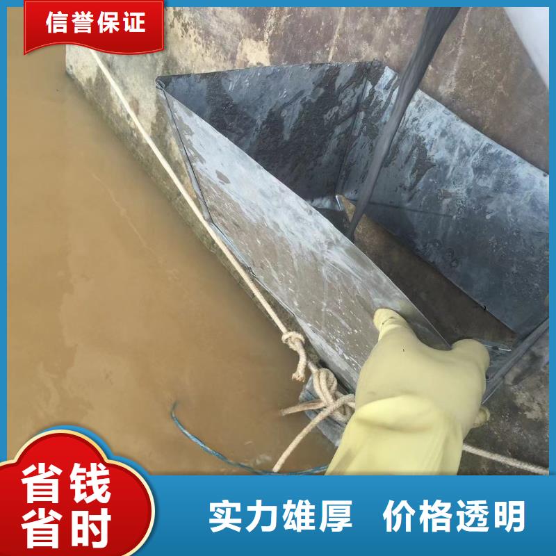 污水厂水下更换曝气管-送货上门