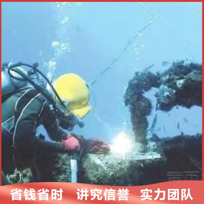 污水厂水下安装推进器原厂