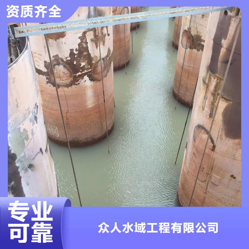 水下更换曝气管优质供货厂家