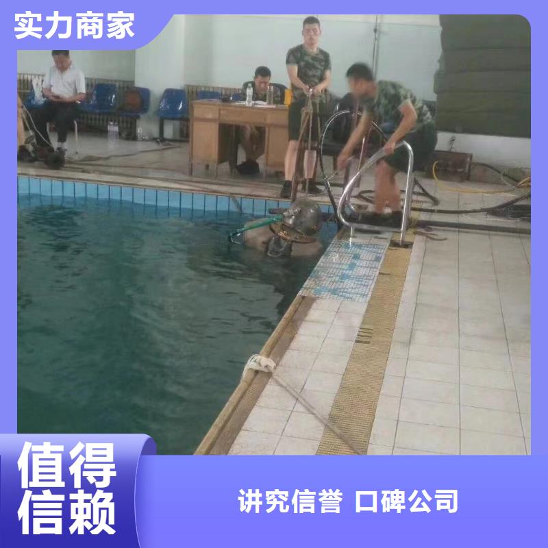 水下更换曝气管优质供货厂家