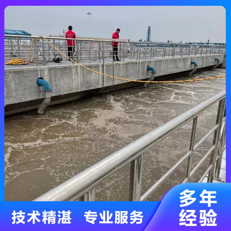 污水厂水下安装曝气管包你满意