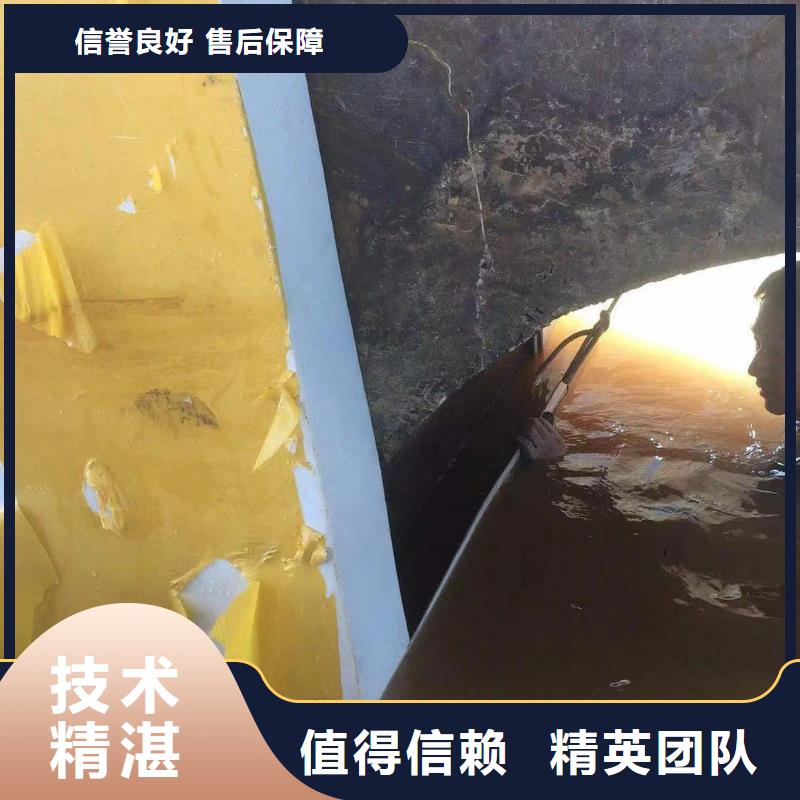 水下更换曝气管优质供货厂家
