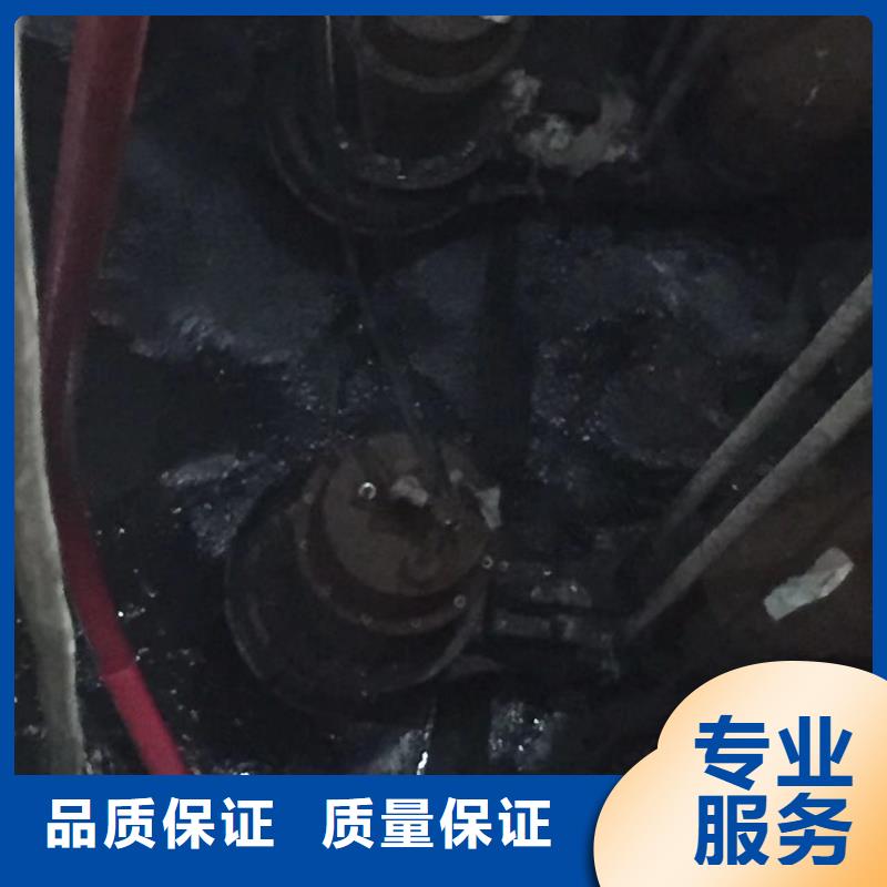 实力雄厚的水下更换曝气管生产厂家
