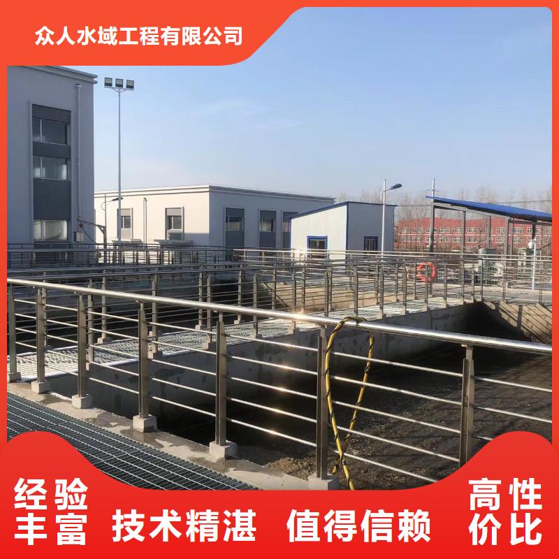 水下安装污水处理设备、水下安装污水处理设备技术参数