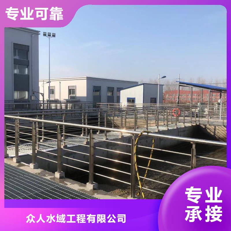 发货及时的污水厂水下安装推进器公司