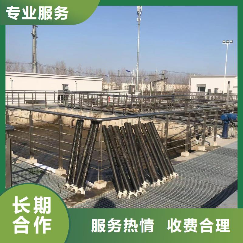 泵房水下检修现货库存大