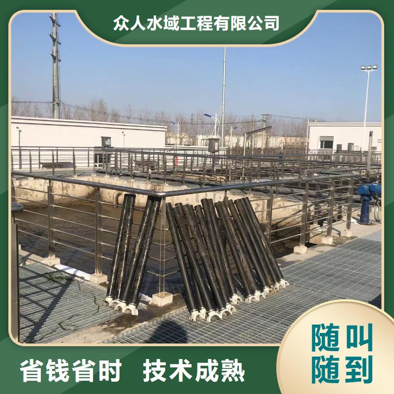 常年供应水下安装推进器-口碑好