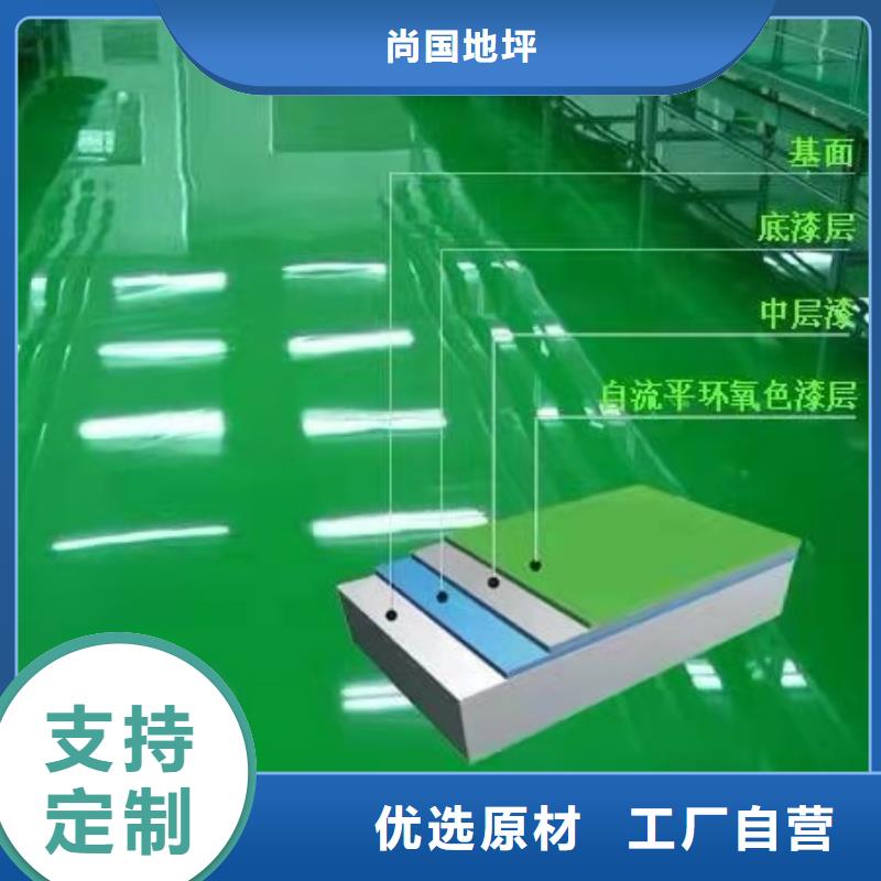 沙河微水泥地面家用材料