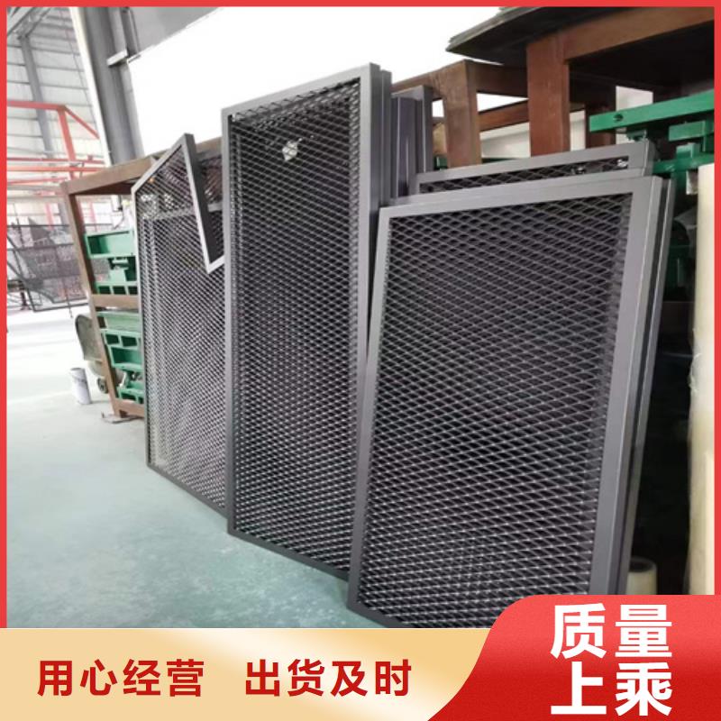 宣威拉丝铝单板厂家