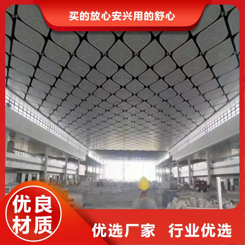 蠡县覆膜木纹铝单板生产厂家