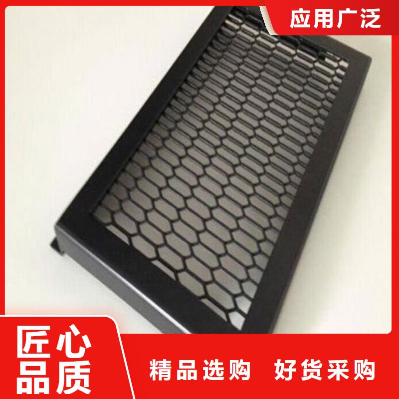 揭西阳极氧化铝单板厂家