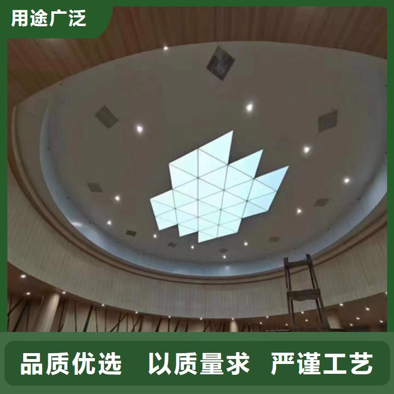 包圆柱铝单板生产厂家