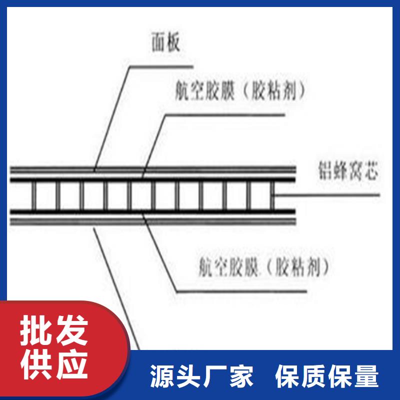 资兴市铝蜂窝板幕墙设计
