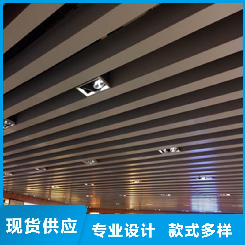型材铝方管厂家