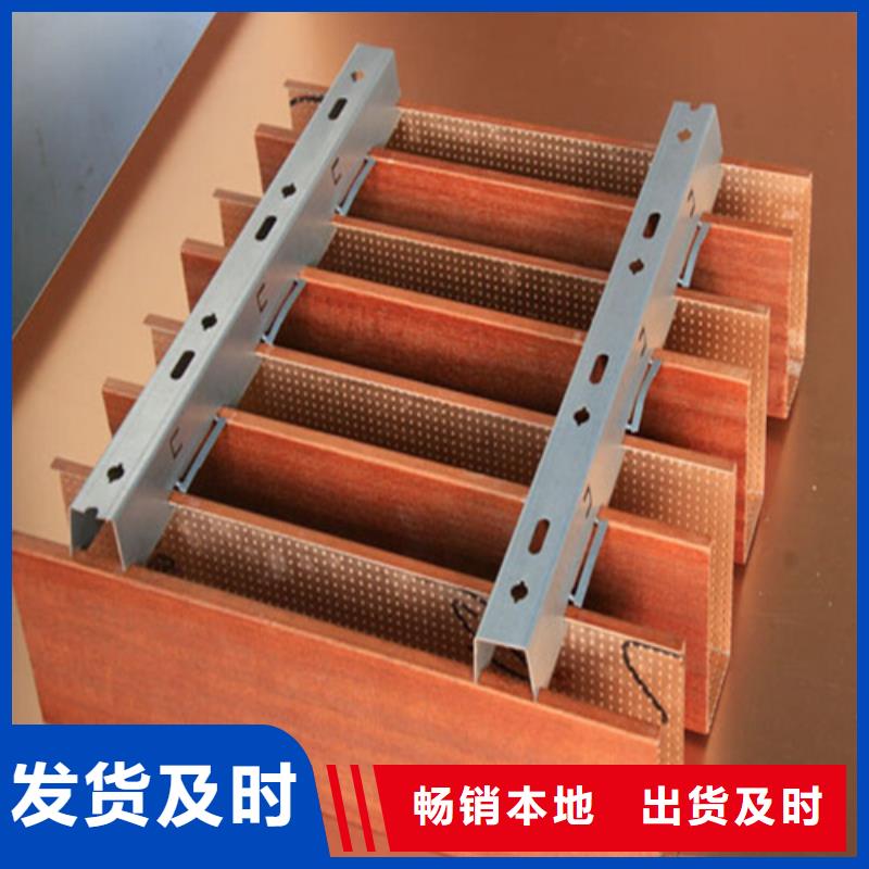 铝方通包工包料厂家