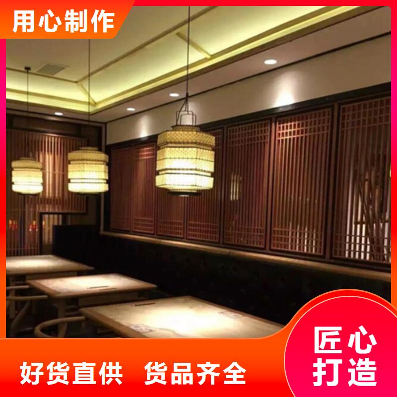 木纹铝窗花全国发货