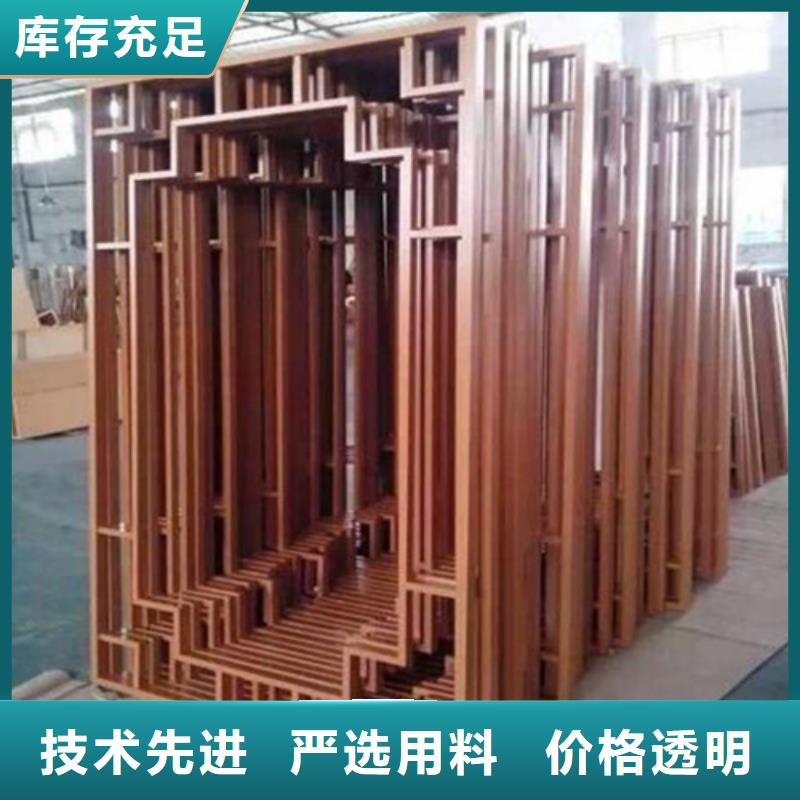 10mm雕刻铝板厂家