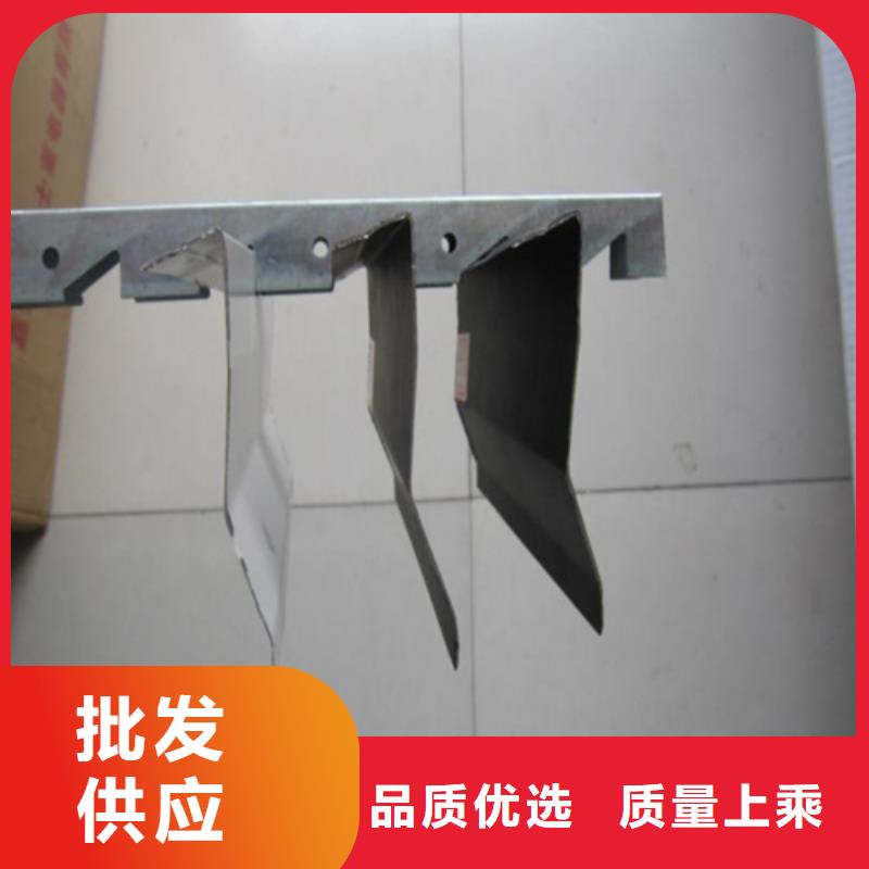 型材铝挂片厂家