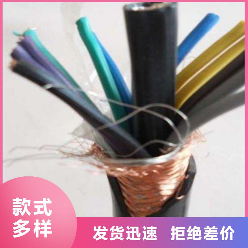 控制铜芯电缆YTV采购价格