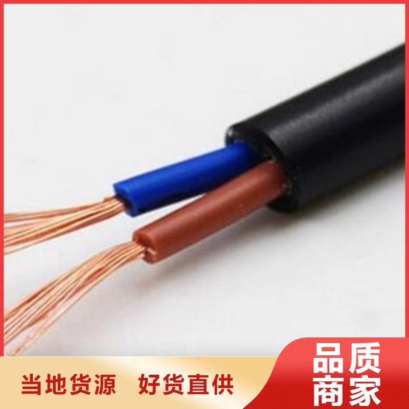 选购两芯屏蔽控制电缆结构价格认准天津市电缆总厂分厂