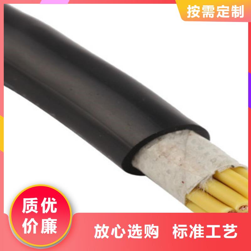 【特种电缆_通信电缆工艺层层把关】