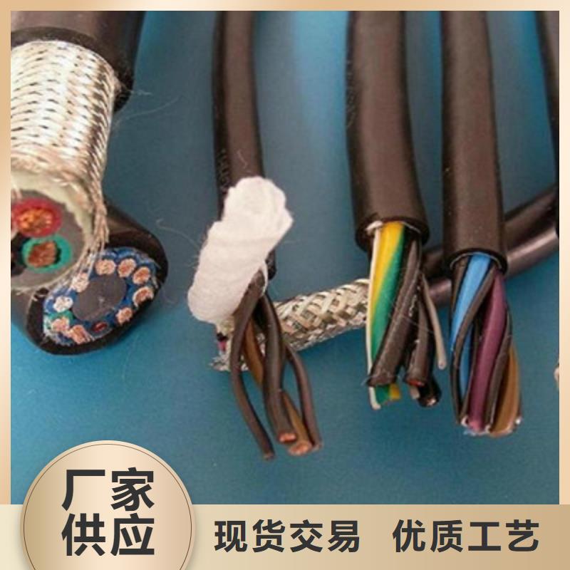 2X2X1.0阻燃带铠计算机电缆正规厂家