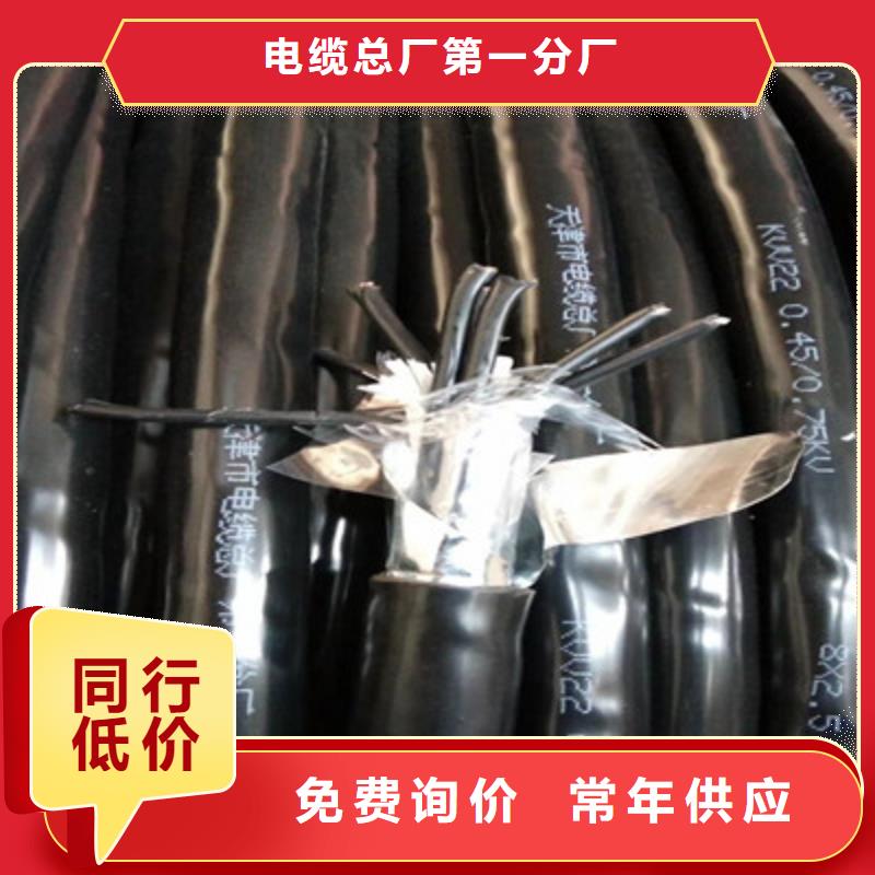 YJVR3X120+2X70每米价格公司
