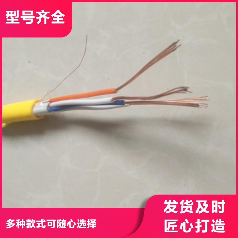 专业生产制造全国现货包邮RVB2X1.0通讯电缆公司