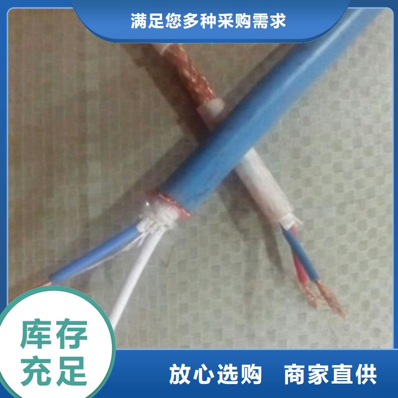 阻燃电缆ZR-BVR22X0.3不满意可退货