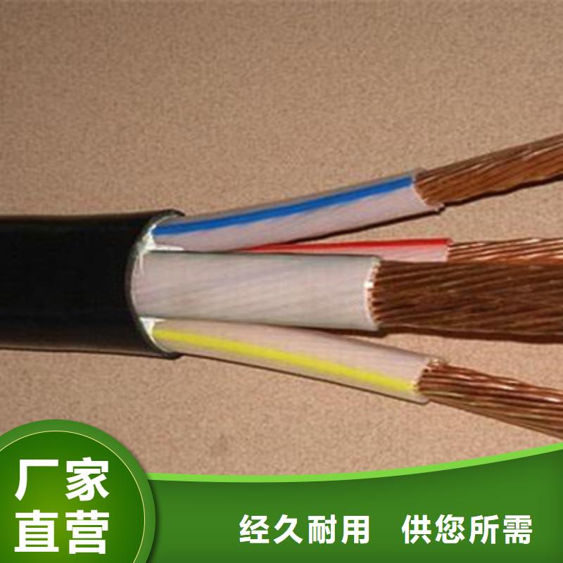 矿用橡套电缆MYPTJ-3X6+2X4