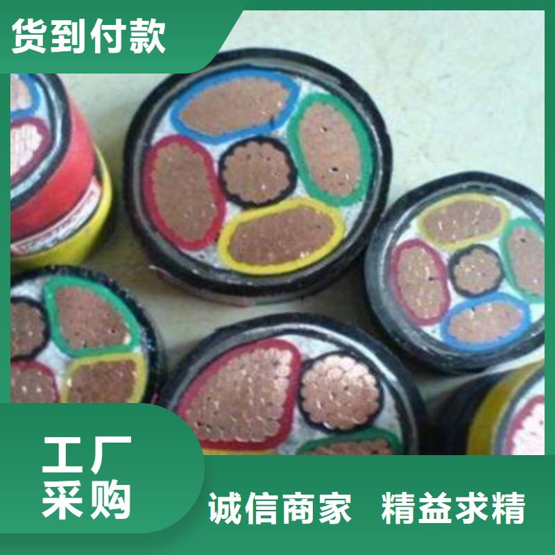 矿用橡套电缆MZ-4X6+1X4质量放心