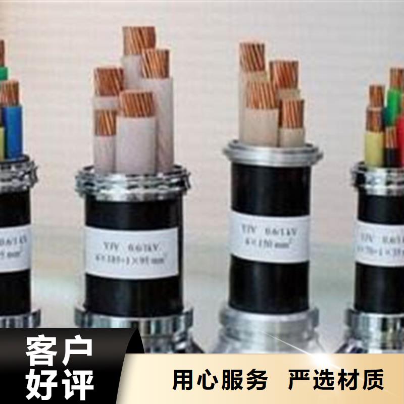 矿用橡套电缆MYPTJ-3X6+2X4