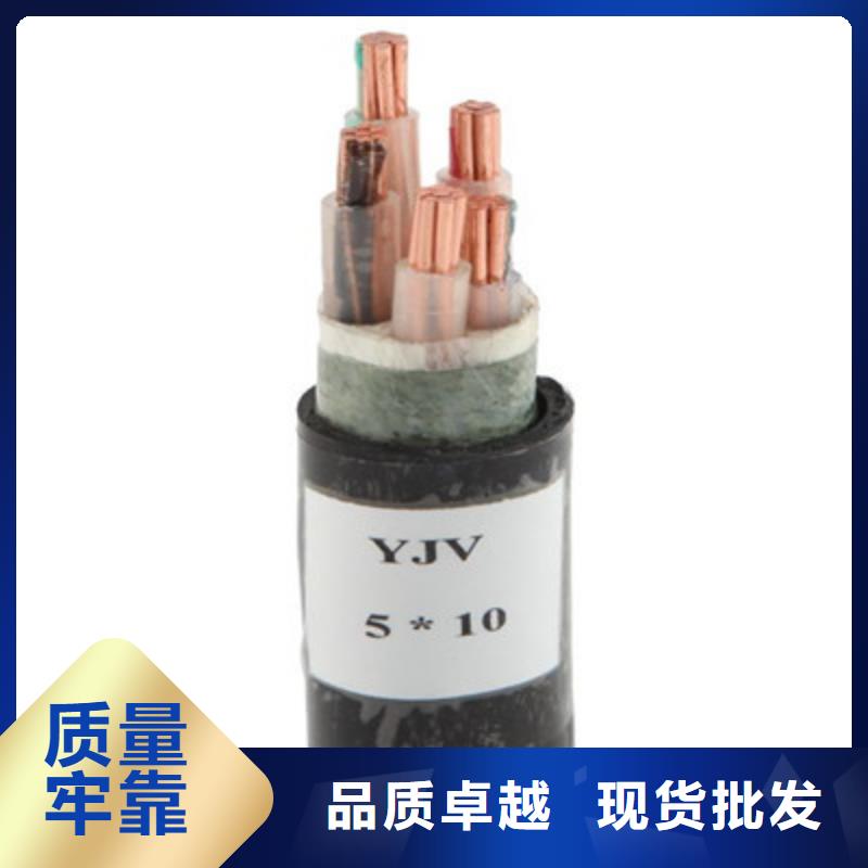 矿用橡套电缆MYPTJ-3X6+2X4