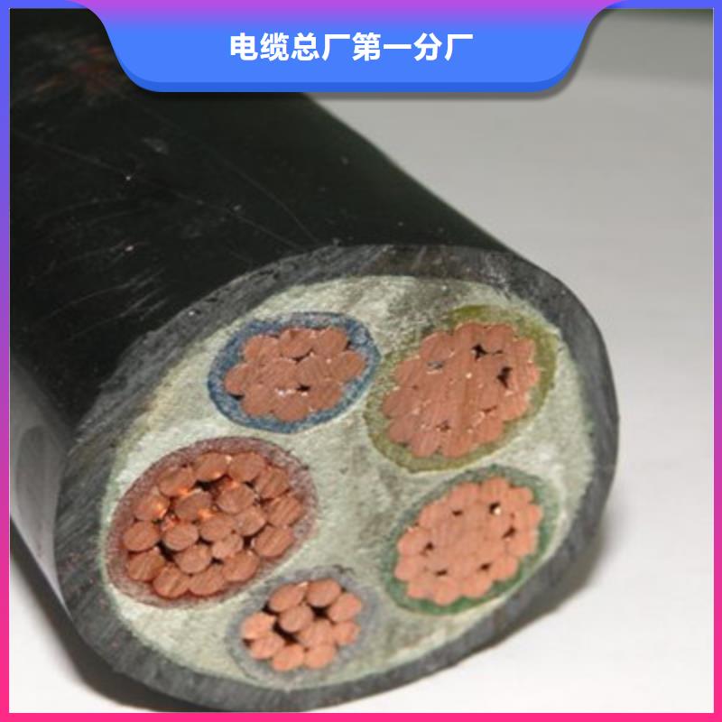 矿用橡套电缆MYPTJ-3X6+2X4