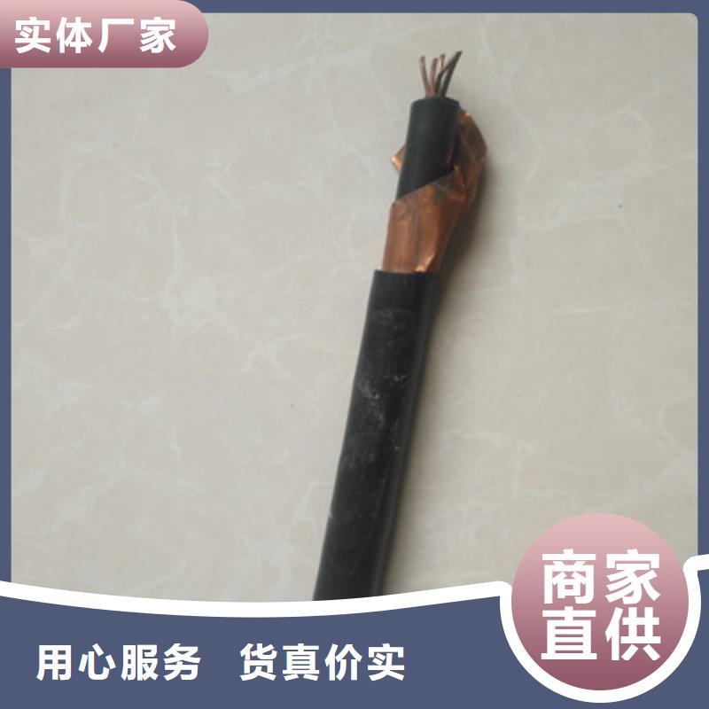 矿用橡套电缆MYPTJ-3X6+2X4