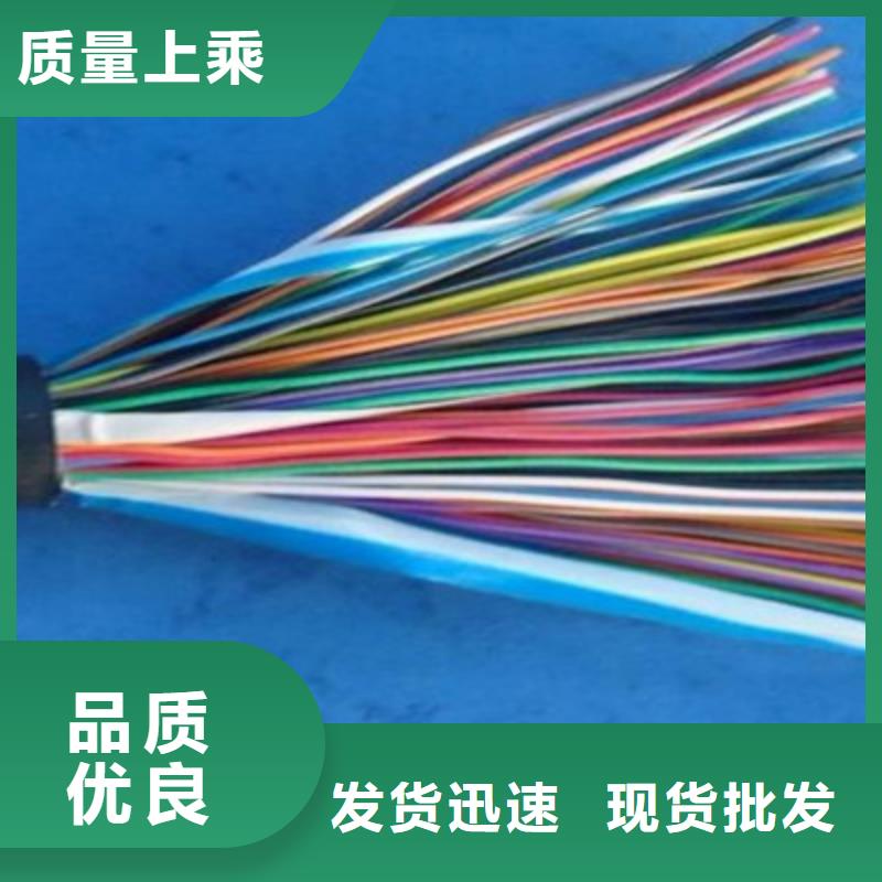 HCTEVS灰色通讯电缆6对2.5