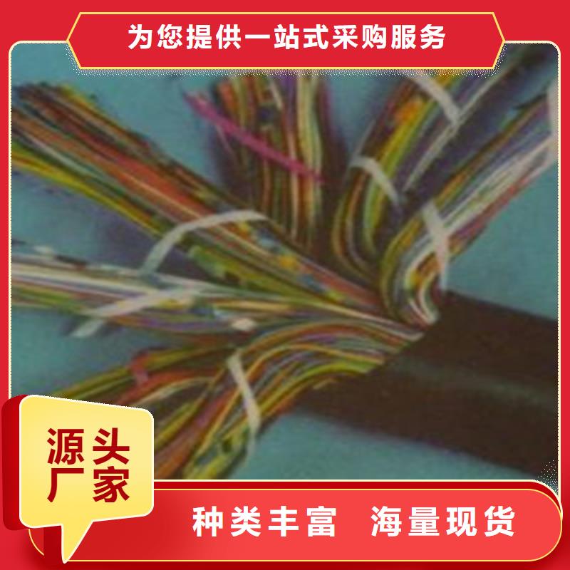 屏蔽通讯电缆GS-HRRVSP现货充足