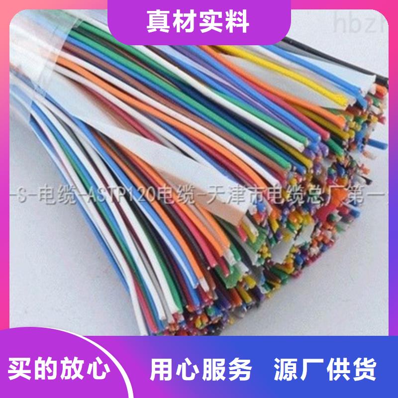阻燃通讯电缆ZR-FB-HPVP种类齐全