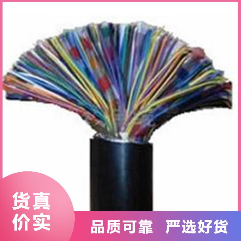 通信电缆屏蔽电缆诚信为本