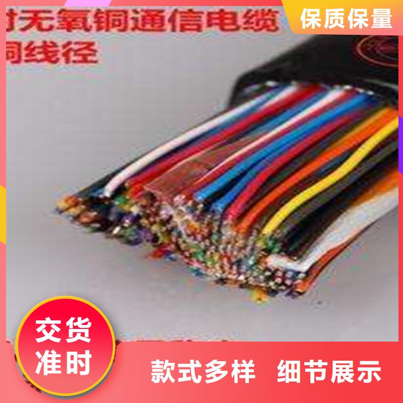 铠装通讯电缆ASTP-1203对0.75