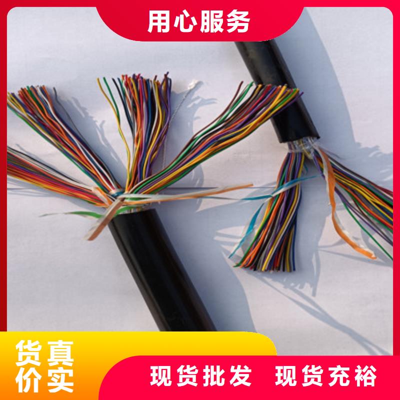 2X5L阻燃铠装屏蔽网线6X2X0.75