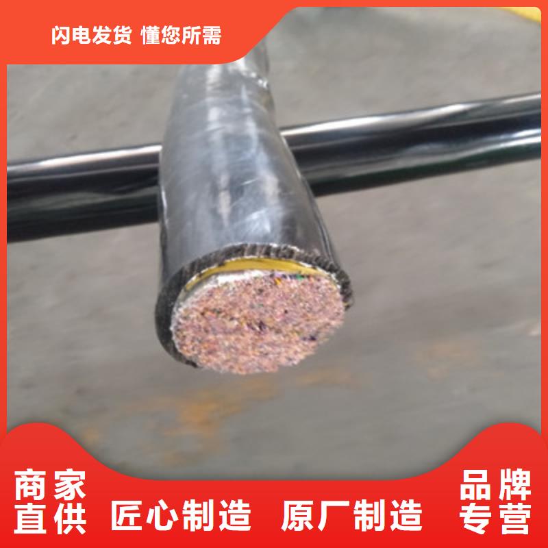 铠装DP通讯线供应