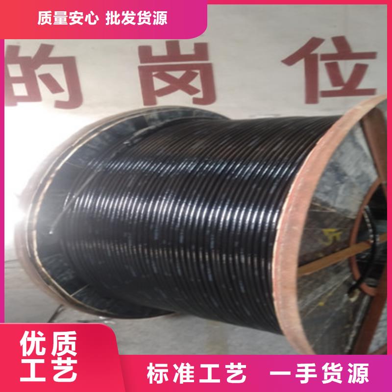 STP-120镀锡通讯电缆3对0.5