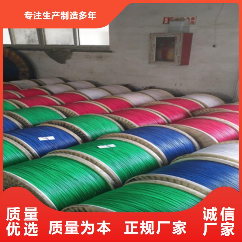 屏蔽通讯电缆GS-HRRVSP现货充足