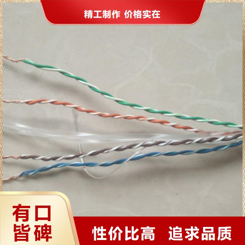 阻燃通讯电缆ZR-FB-HPVP6对0.2