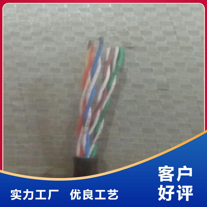 铠装通讯电缆ASTP-1203对0.75