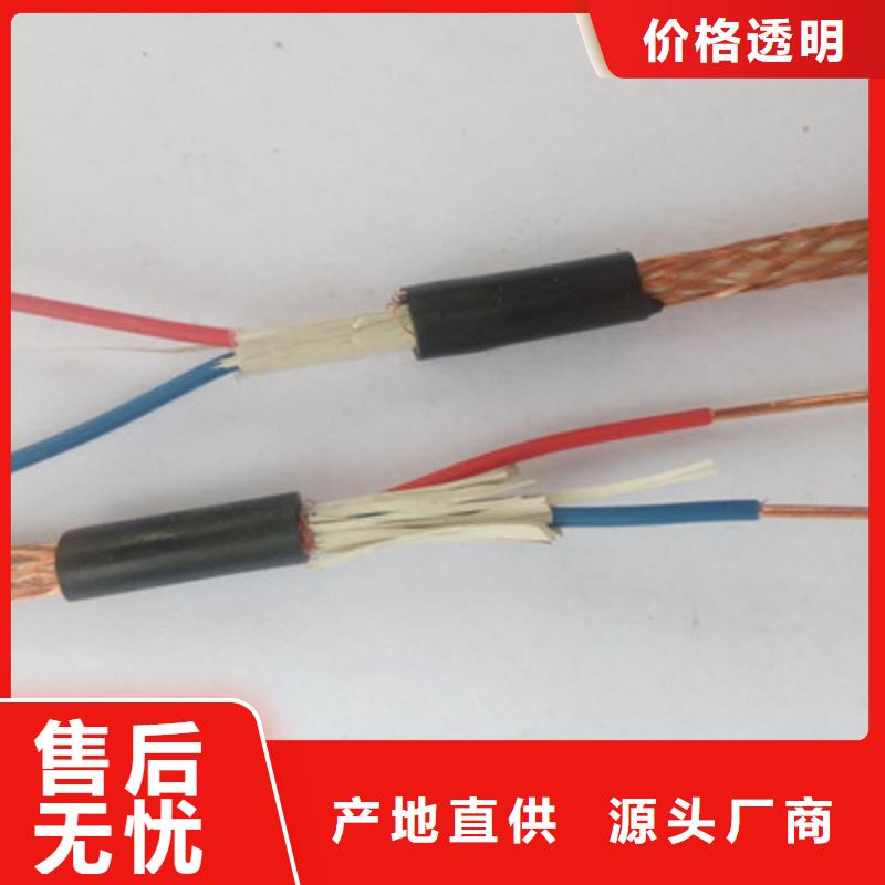 RS485-22铠装通讯电缆1对0.3