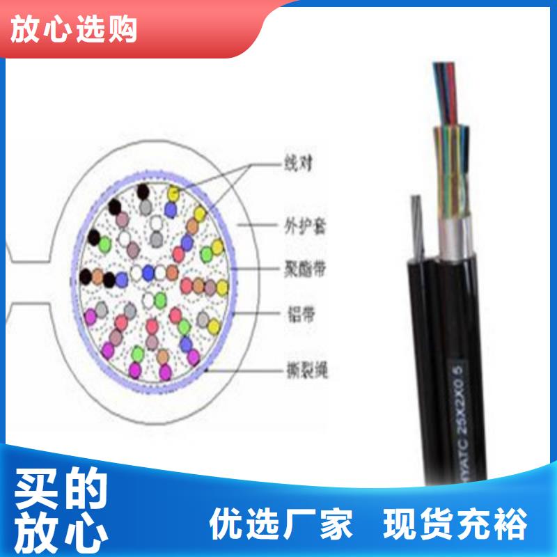 YBYVRP13通讯电缆型号全