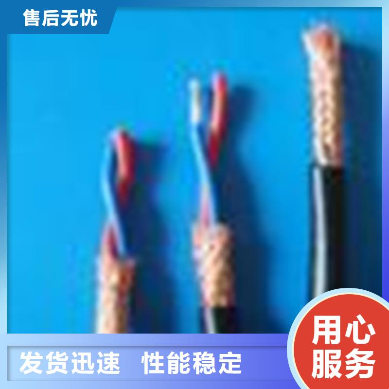 万宁市低烟无卤计算机电缆WDZ-DJYPVPR4X2X1.0
