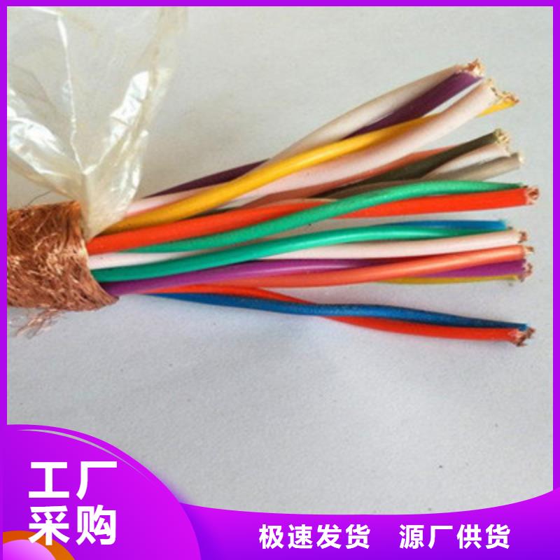 铠装计算机电缆ZRA-DJYJP3VP3-924X2X2.5